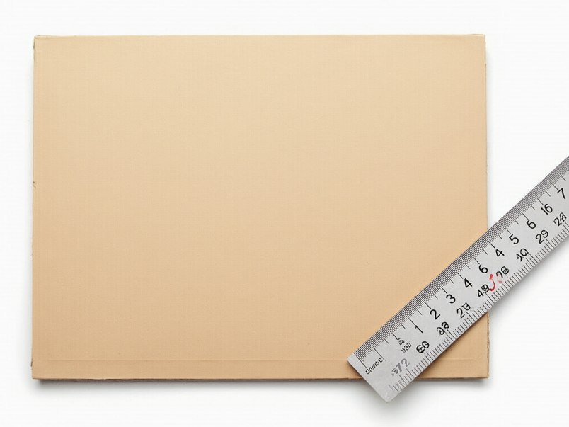 Products by Measurement